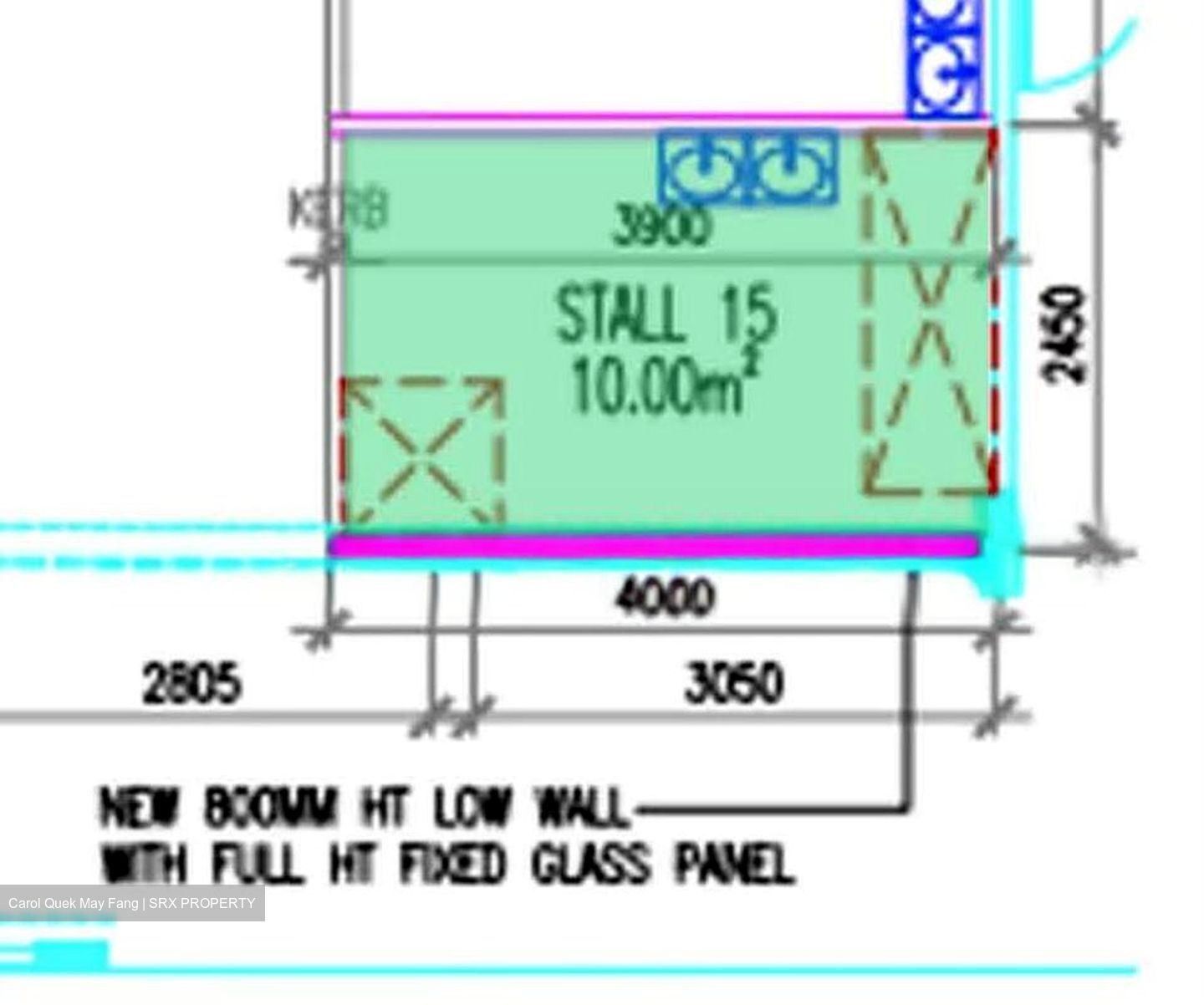 Serangoon Central Drive (D19), Retail #498312131